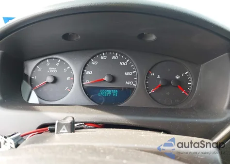 2011 Chevrolet Impala Ls from USA, damaged, VIN 2G1WA5EK3B1156208